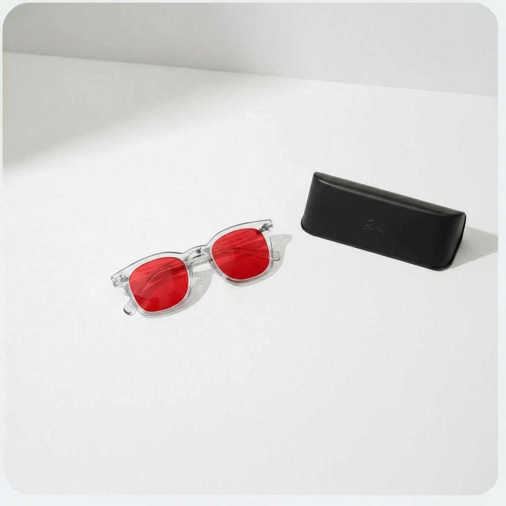 GlowLens NightShield