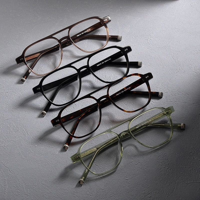 GlowLens Essential BlueCut