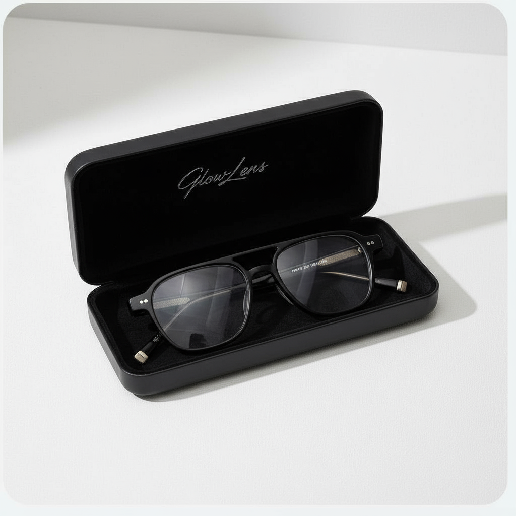 GlowLens Essential BlueCut