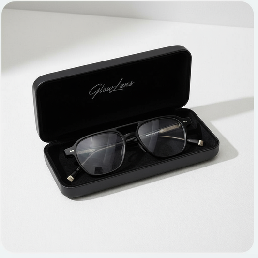 GlowLens Essential BlueCut